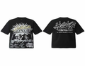 Playera Hellstar HELL0363