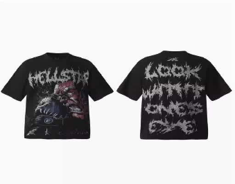 Playera Hellstar HELL0364