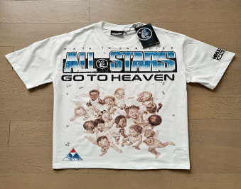 Playera Hellstar HELL0366
