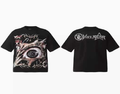 Playera Hellstar HELL0370
