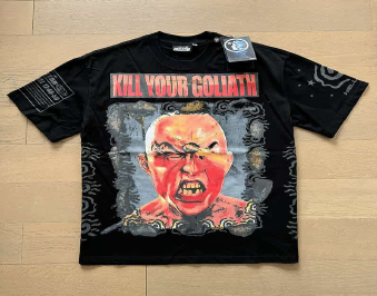 Playera Hellstar HELL0373