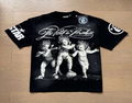 Playera Hellstar HELL0381