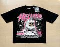 Playera Hellstar HELL0384