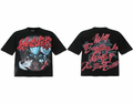 Playera Hellstar HELL0386
