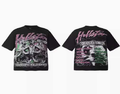 Playera Hellstar HELL0387