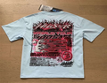 Playera Hellstar HELL0407