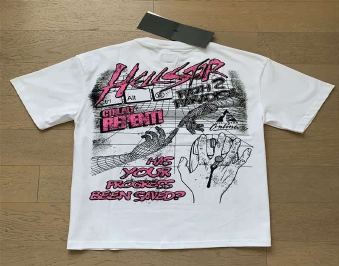 Playera Hellstar HELL0414