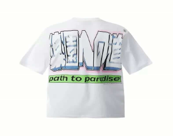 Playera Hellstar HELL0486