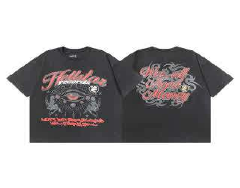 Playera Hellstar HELL0496