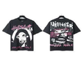 Playera Hellstar HELL0503