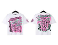 Playera Hellstar HELL0507