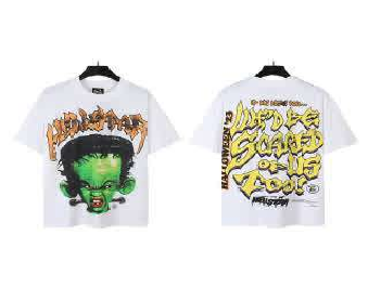 Playera Hellstar HELL0516