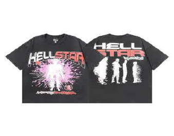 Playera Hellstar HELL0519