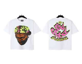 Playera Hellstar HELL0522