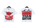 Playera Hellstar HELL0534