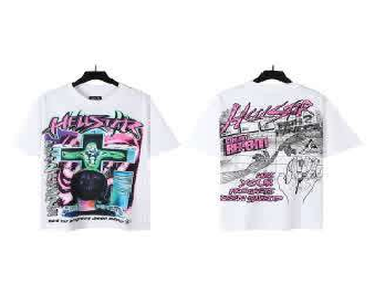 Playera Hellstar HELL0541