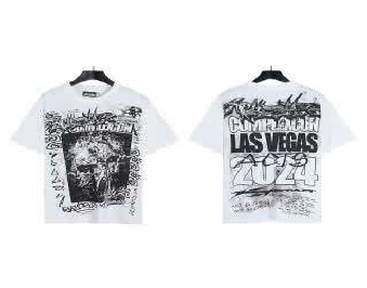 Playera Hellstar HELL0543