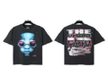 Playera Hellstar HELL0547