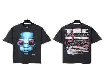 Playera Hellstar HELL0547
