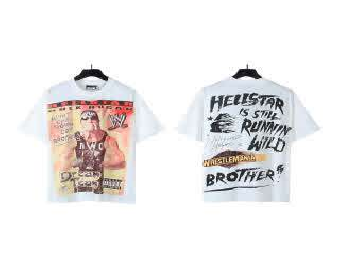 Playera Hellstar HELL0551