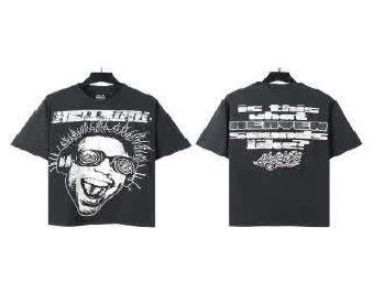 Playera Hellstar HELL0560