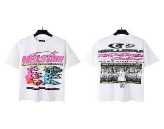Playera Hellstar HELL0570