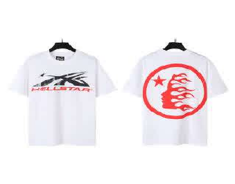 Playera Hellstar HELL0576