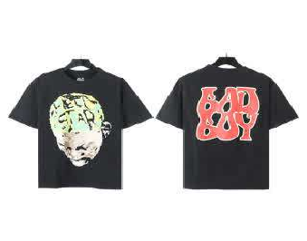 Playera Hellstar HELL0590
