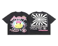 Playera Hellstar HELL0602