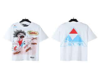 Playera Hellstar HELL0615