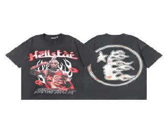 Playera Hellstar HELL0624