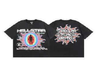 Playera Hellstar HELL0637