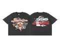 Playera Hellstar HELL0639