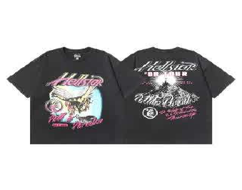 Playera Hellstar HELL0642