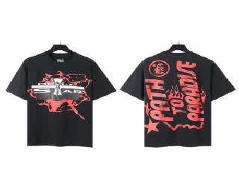 Playera Hellstar HELL0647
