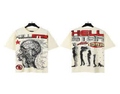Playera Hellstar HELL0653