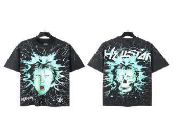 Playera Hellstar HELL0659