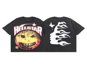 Playera Hellstar HELL0663