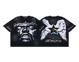 Playera Hellstar HELL0665