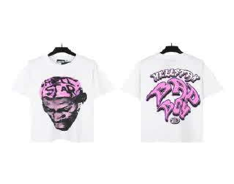 Playera Hellstar HELL0673