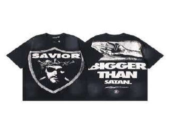 Playera Hellstar HELL0681