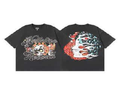 Playera Hellstar HELL0692