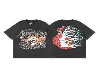 Playera Hellstar HELL0692