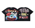 Playera Hellstar HELL0710