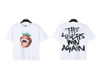 Playera Hellstar HELL0713