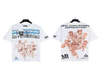 Playera Hellstar HELL0719