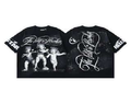 Playera Hellstar HELL0729