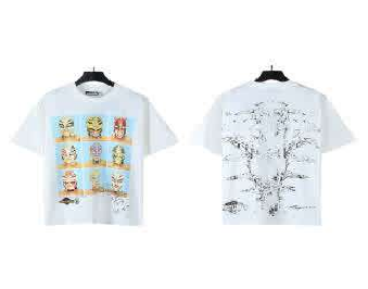 Playera Hellstar HELL0730