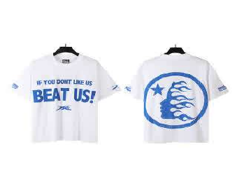 Playera Hellstar HELL0733