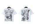 Playera Hellstar HELL0734